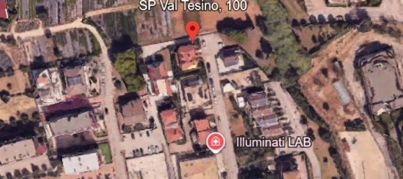 Villa de 6 dormitorios en Grottammare, Italy No. 320639 2