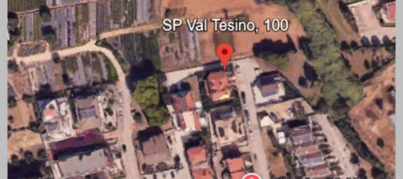 Villa de 6 dormitorios en Grottammare, Italy No. 320639 27