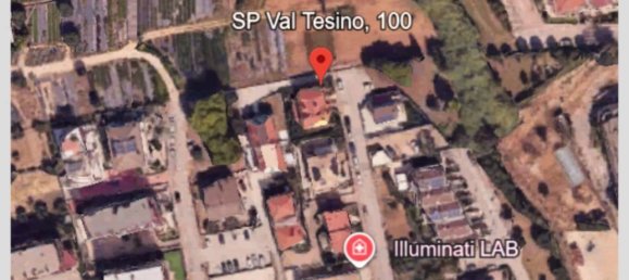 Villa de 6 dormitorios en Grottammare, Italy No. 320639 13