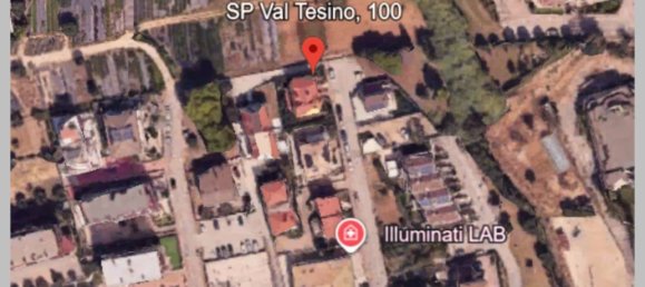 Villa de 6 dormitorios en Grottammare, Italy No. 320639 5