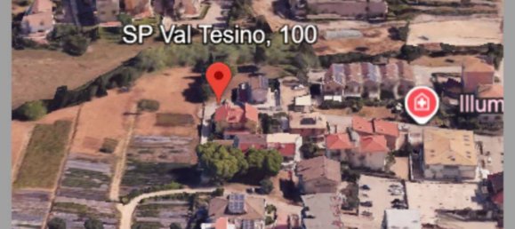 Villa de 6 dormitorios en Grottammare, Italy No. 320639 22