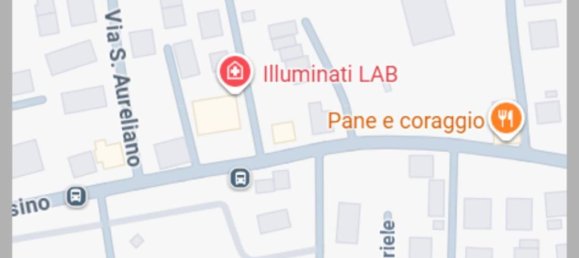 Villa de 6 dormitorios en Grottammare, Italy No. 320639 18