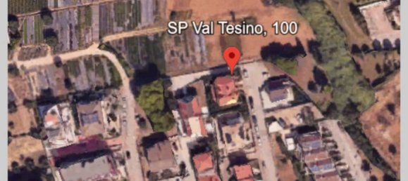 Villa de 6 dormitorios en Grottammare, Italy No. 320639 30