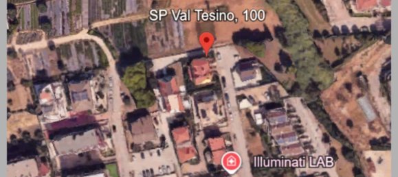 Villa de 6 dormitorios en Grottammare, Italy No. 320639 16