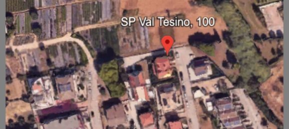 Villa de 6 dormitorios en Grottammare, Italy No. 320639 33