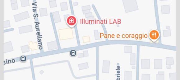 Villa de 6 dormitorios en Grottammare, Italy No. 320639 15