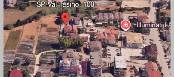 Villa de 6 dormitorios en Grottammare, Italy No. 320639 6