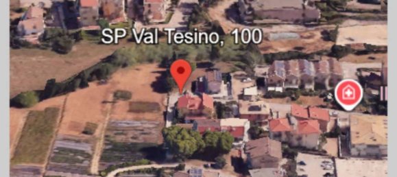 Villa de 6 dormitorios en Grottammare, Italy No. 320639 31