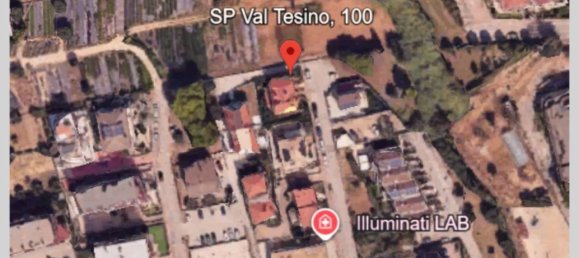 Villa de 6 dormitorios en Grottammare, Italy No. 320639 10