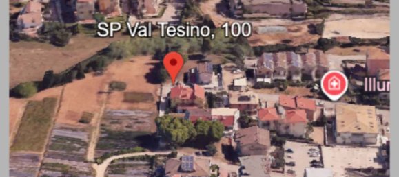 Villa de 6 dormitorios en Grottammare, Italy No. 320639 25