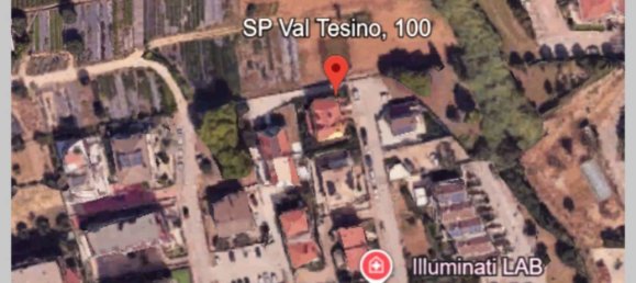 Villa de 6 dormitorios en Grottammare, Italy No. 320639 19