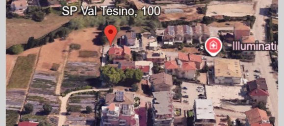 Villa de 6 dormitorios en Grottammare, Italy No. 320639 11