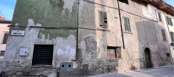 Дом с 8 комнатами в Дарфо Боарио Терме, Италия № 191582 7