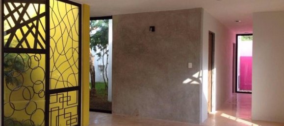4 bedrooms House in Merida, Mexico No. 165685 2