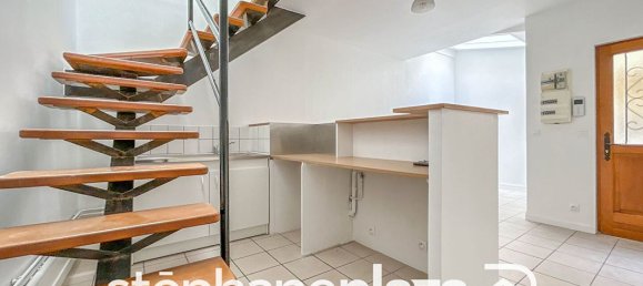 1 Schlafzimmer Doppelhaus in Montrouge, France, Nr. 173098 5