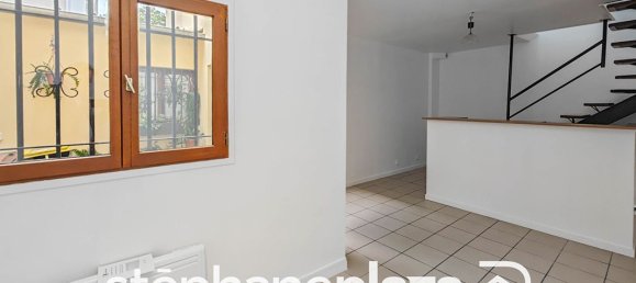 1 Schlafzimmer Doppelhaus in Montrouge, France, Nr. 173098 4