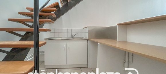 1 Schlafzimmer Doppelhaus in Montrouge, France, Nr. 173098 6