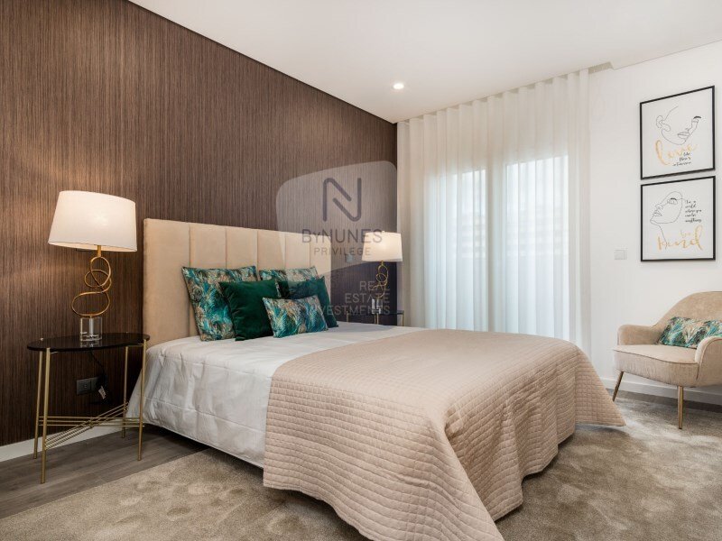 3 bedrooms Duplex in Montijo, Portugal No. 146267