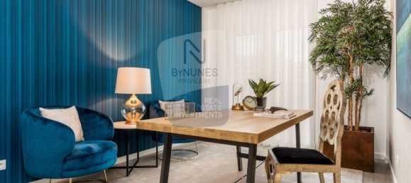 3 bedrooms Duplex in Montijo, Portugal No. 146267 9