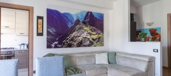 Квартира с 3 спальнями в Миссалья, Италия № 336426 3