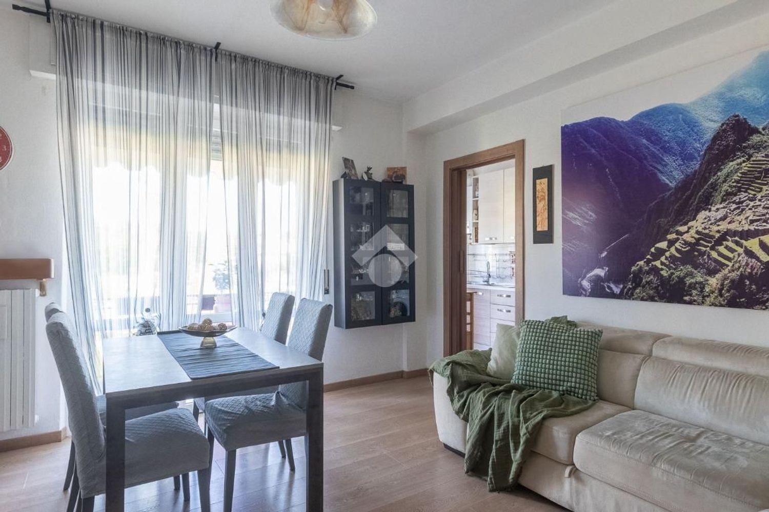 Квартира с 3 спальнями в Миссалья, Италия № 336426