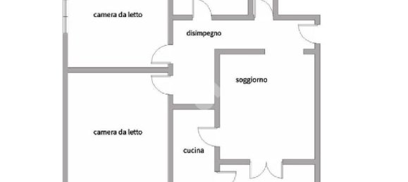 Квартира с 3 спальнями в Миссалья, Италия № 336426 25