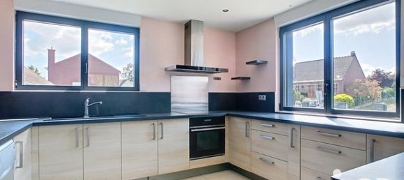 Casa de 3 dormitorios en Pas-de-Calais, France No. 315444 2