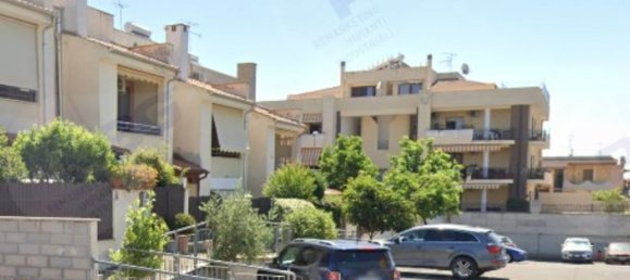 5 rooms Apartment in Albano Laziale, Italy No. 193108 6