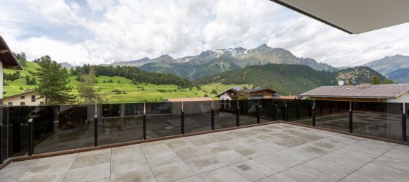 3-salle Appartement à Nauders, Austria No. 178784 6