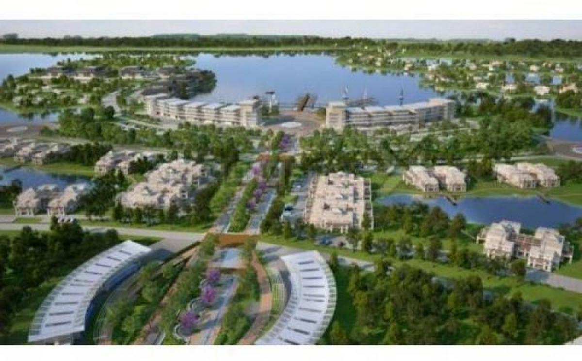  Land in Escobar, Argentina No. 121070