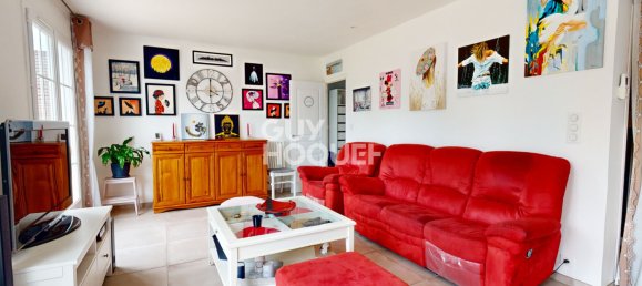 4 غرف نوم منزل في Pernay, France رقم 265266 4