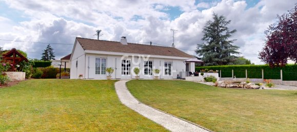 4 غرف نوم منزل في Pernay, France رقم 265266 2