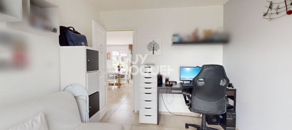 4 غرف نوم منزل في Pernay, France رقم 265266 11