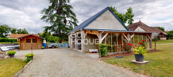 4 غرف نوم منزل في Pernay, France رقم 265266 9