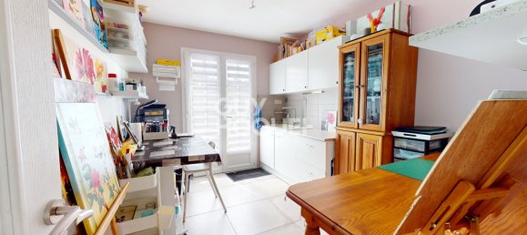 4 غرف نوم منزل في Pernay, France رقم 265266 10