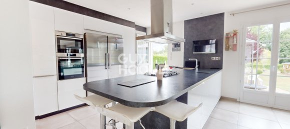 4 غرف نوم منزل في Pernay, France رقم 265266 3