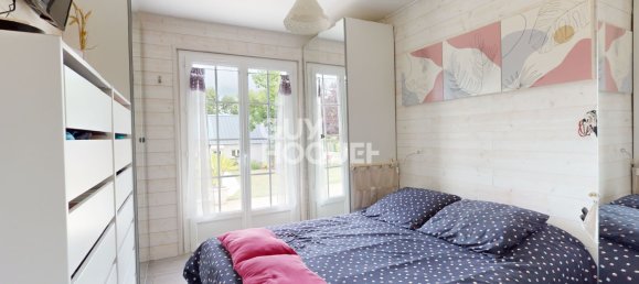 4 غرف نوم منزل في Pernay, France رقم 265266 5