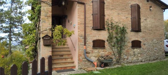 11 rooms House in Umbertide, Italy No. 22578 10