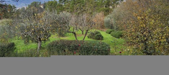 11 rooms House in Umbertide, Italy No. 22578 36