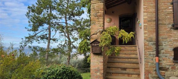 11 rooms House in Umbertide, Italy No. 22578 30