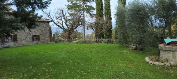 11 rooms House in Umbertide, Italy No. 22578 4