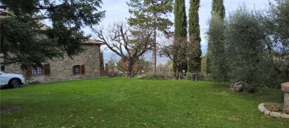 11 rooms House in Umbertide, Italy No. 22578 24