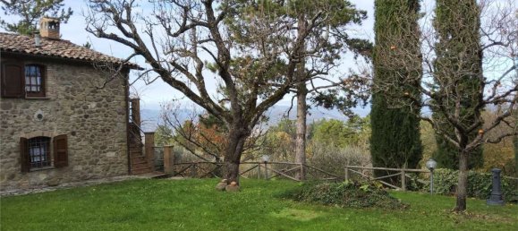 11 rooms House in Umbertide, Italy No. 22578 23