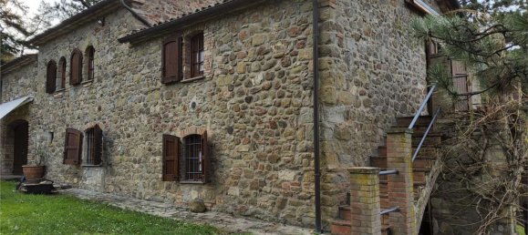 11 rooms House in Umbertide, Italy No. 22578 45