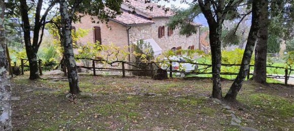 11 rooms House in Umbertide, Italy No. 22578 14