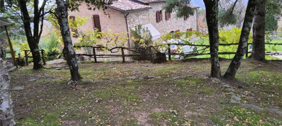 11 rooms House in Umbertide, Italy No. 22578 12