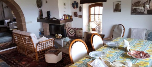 11 rooms House in Umbertide, Italy No. 22578 16