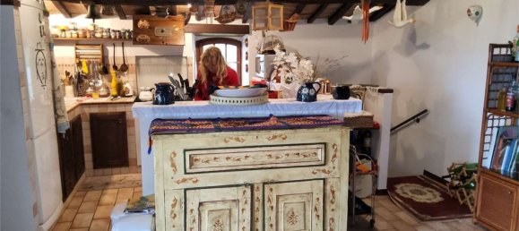 11 rooms House in Umbertide, Italy No. 22578 41