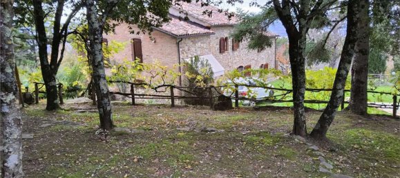 11 rooms House in Umbertide, Italy No. 22578 13