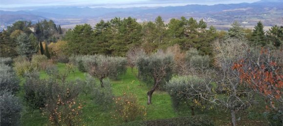 11 rooms House in Umbertide, Italy No. 22578 31